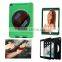 9.7 inch Rotating Case for ipad Air 2 ,Case for ipad 6