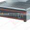China professional industrial electric salamander grills