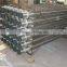 Welded Elliptical Studded Tubes