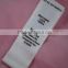 Most popular creative crazy selling ribbons printed label