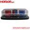 HSM221 Cheap LED Emergency Warning Mini lightbar