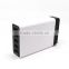Universal Fast USB 5 ports Travel Charger with Smart IC wall charger