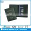 Personalized pu leather best selling promotional travel neck wallet promotional