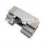Concrete Slab Aluminum Expansion Joint Cover for Hall Floor
