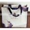 FH 100% Eco-friendly Non Woven Tote Bag with Velcro Closure