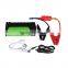 12V 14000mAh Rechargeable Car Emergency lithium battery jump starter