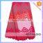 Mitaloo New Design French Tulle Lace Fabric Party Lace For Dress MFL1197