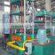 EVA foaming machine