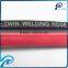 Grade R 8MM rubber twin Line welding hose for gas welding, cutting BS EN559