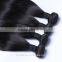 Factory stock 100% malaysian virgin human hair straight hair weave