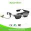 Driving Sun Glasses Recorder HD Camera Bluetooth Glasses