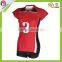 china cheap wholesale volleyball jersey sublimation professional custom volleyball jersey                        
                                                Quality Choice