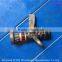 Fire Water Cannon With 1.5" BS 336 Couplings QLD6.0/4 III-D