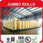 Supply hot products masking tape jumbo roll automotive masking tape