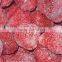 2015 Crops frozen strawberry
