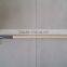 S518Y 50Mn steel Hrc48 wood handle pe D gripe shovel