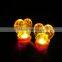 Kids Mini Led Flashlight Toys Cute Plastic Torch Light Toys