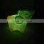Newest Design Rotocast Soft Elephant Cute Led Light Soft Toy