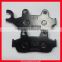 06455-KRF-H61 Motorcycle Spare Parts Disc Brake Pad Manufacturers for CBF150