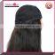Qingdao u part wigs for black women brazilian virgin hair silk straight machine made