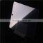 Top new high quality nano oleophobic technology tempered glass screen protector for iPad 5 with OEM