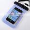 WaterProof Diving Bags Outdoor WaterProof Pouch Mobile Phone Case For iphone6 4.7 inch