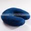 The Most Popular U-shaped Memory Foam Neck Pillow