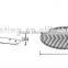 Suburb Road 40W 60W 80W 100W high lumens 160w led