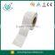 gloss art paper thermal transfer label