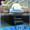 DZL Serious Quickly Installed Horizontal Biomass Fired Steam Boiler