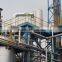 MVR evaporator for wastewater treatment