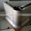 anodized aluminum profile for cleaning room