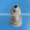  Sand Blasting aluminum die casting parts