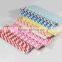 Event & Party Supplies Type Paper Drinking Straws