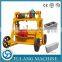 Mobile concrete block making machine,maquina de bloco de concreto,manual concrete hollow block making machine                        
                                                Quality Choice