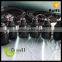 GX-LM200/50-120 Sludge Interface Type Piezo Ultrasonic Transducer