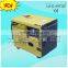 Remote control silent diesel magnetic generator sale
