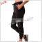 OEM custom women's casual sport pants high quality sportswear jogger sweatpants athletic pants