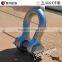 Galvanized US Forged Bow Shackle