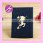 Latest Design 3D Wedding Invitation Party Card Greeting Card 3D-10