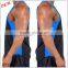 2016 promotional men's racerback muscle gym singlets