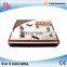 8 in 3 mini metal multifunctional lathe modular machine tool for wood and soft metal
