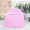 MZ-MC-003 lovely baby hat cotton baby cap