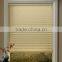Classical Style of Pleated Blinds Fabric Curtains Pull Cord System