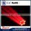 15w 6pcs moving head beam led light mini