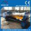 log peeling machine spindleless veneer lathe veneer peeling machine