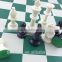 2015 Hot Selling Chess Game Set For Chess Play