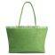 Hot New Design Straw Popular Summer Style Weave Woven Shoulder Tote Shopping Beach Bag Purse Handbag