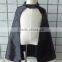 Cheap satin superhero cape kids black cosplay superhero child cloak party halloween capes wholesale adult cape