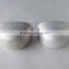 Aluminum toe cap for safety boots